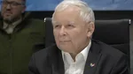 Poľský vicepremiér Jaroslaw Kaczyňski.