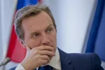 Na archívnej snímke Pavol Baboš.