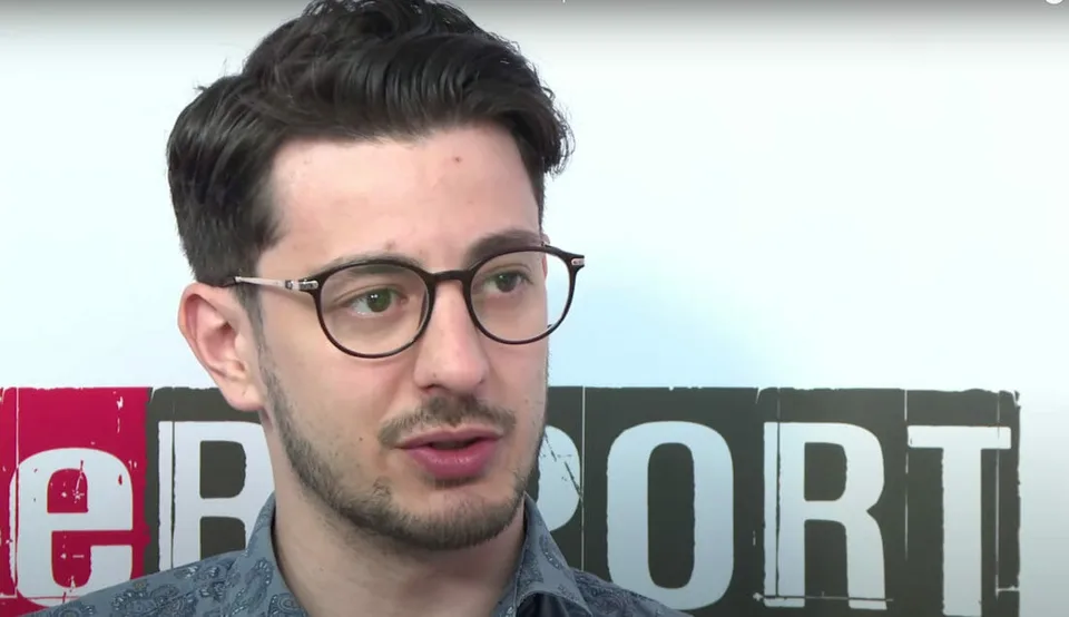 Read more about the article Odpísalo sa Švédsko vo svete ešportu? Porozprával nám o tom Jaroslav Melišek