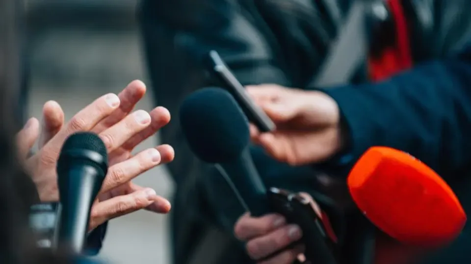 Read more about the article Mestská ilúzia o objektivite? 
