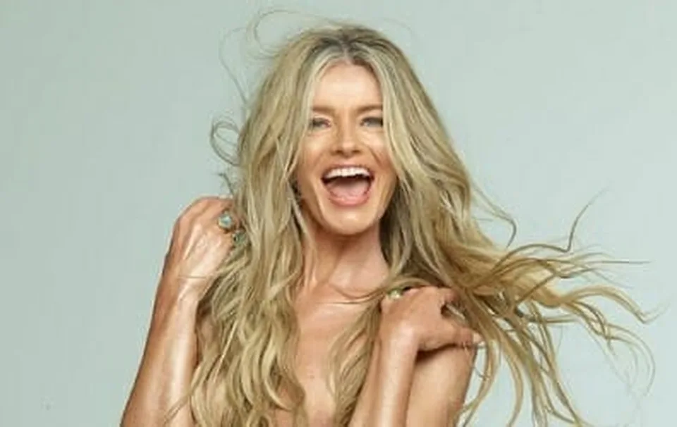 Read more about the article VIDEO Topmodelka nakrútila šokujúce zábery: Hysterický plač v posteli!