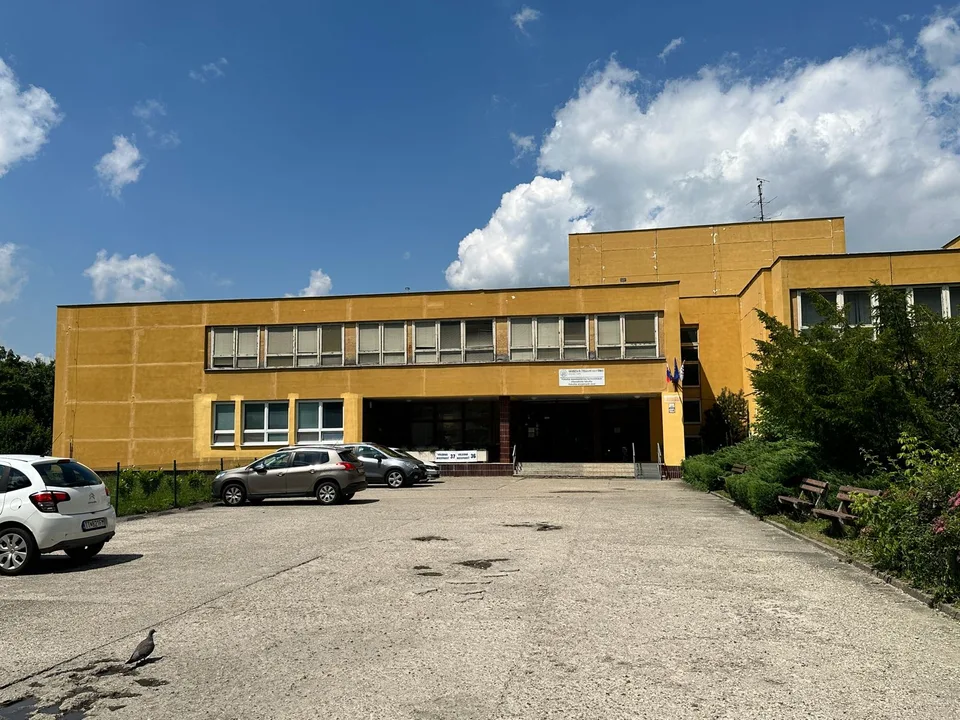 Read more about the article Budova V Jame ostáva vo vlastníctve mesta
