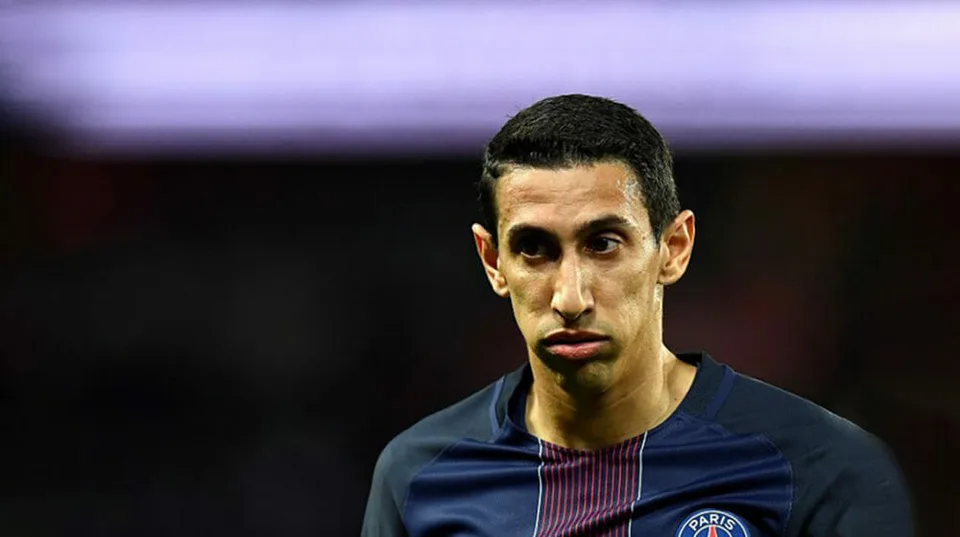 Read more about the article Rukojemnícka dráma v Paríži: Do domu hviezdy PSG vtrhli lupiči!