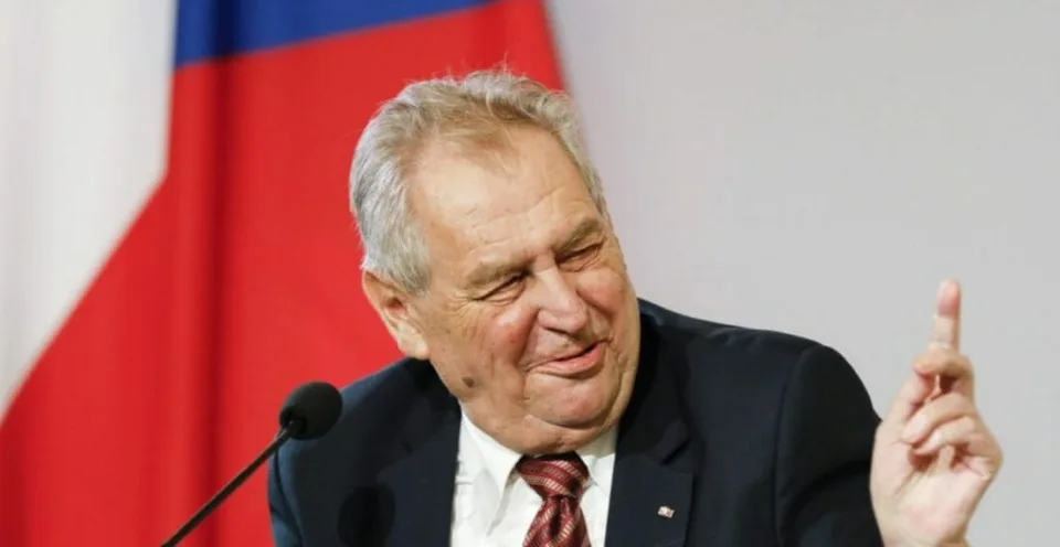 Read more about the article Tak to je už “iná káva”: Čechom, ktorí chcú bojovať za Ukrajinu, vláda garantuje beztrestnosť!