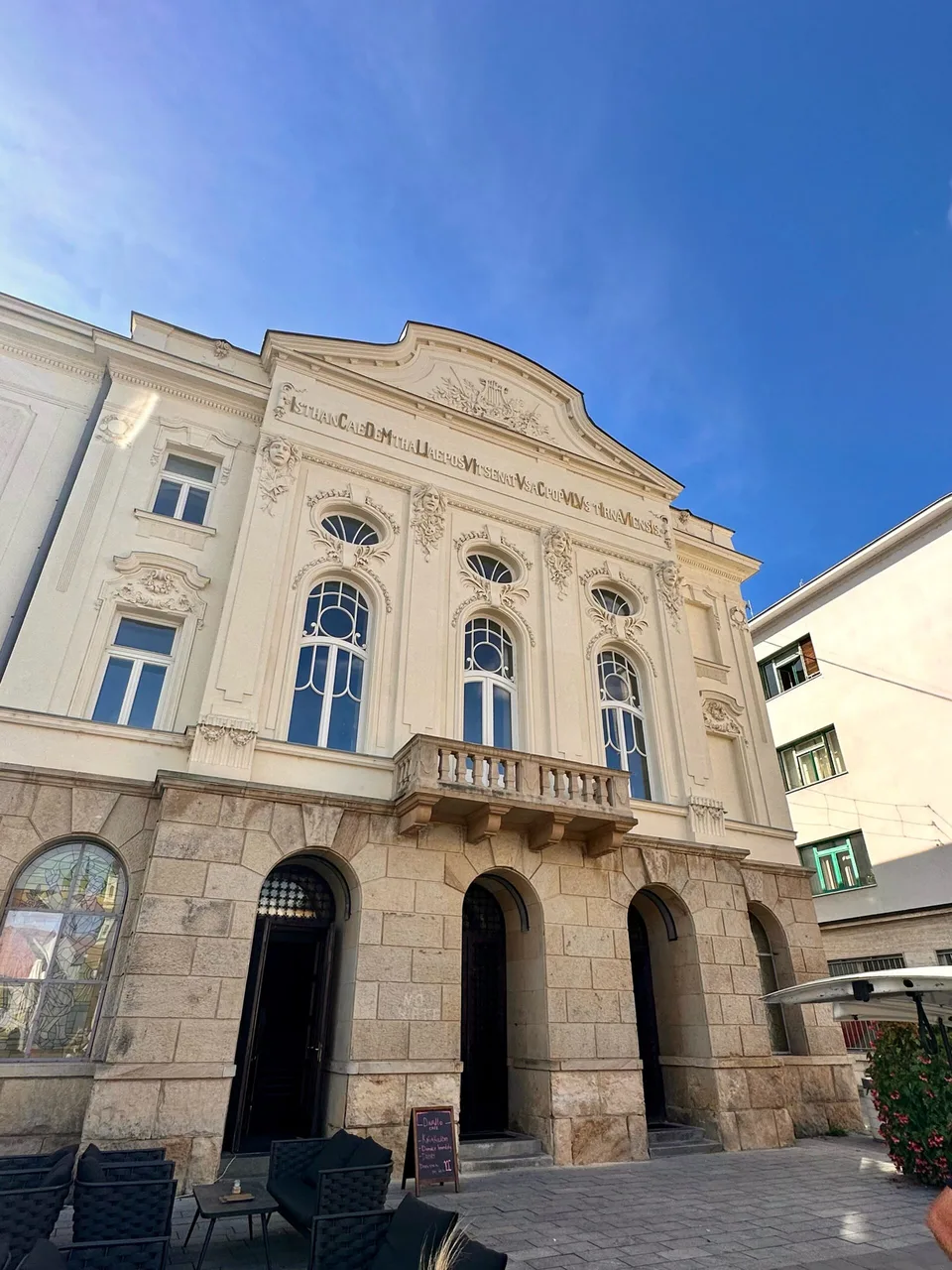 Read more about the article Nová divadelná sezóna je tu!