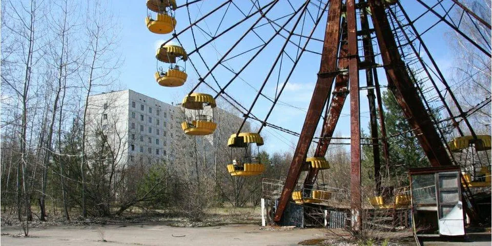 Read more about the article Vedci prišli s dobrou správou: Týka sa detí, ktoré boli počaté po černobyľskej katastrofe
