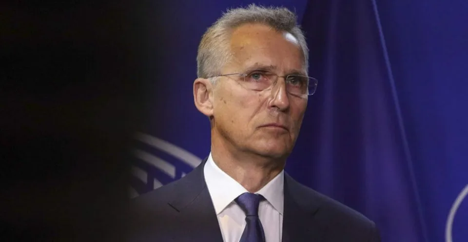 Read more about the article Stoltenberg: Spor okolo Fínska a Švédska sa možno nepodarí vyriešiť do summitu