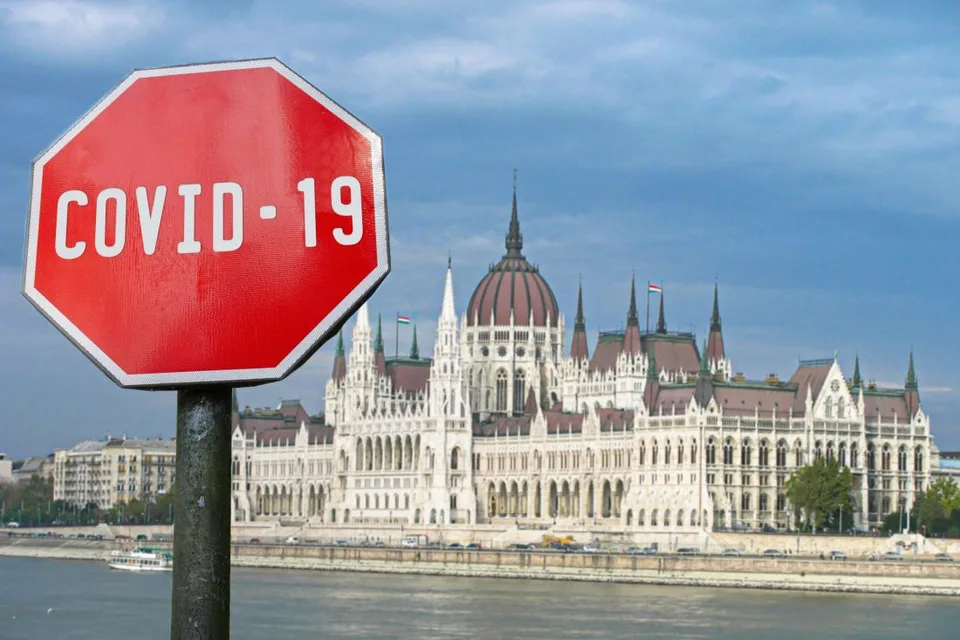 Read more about the article Maďarsko potvrdilo 989 prípadov nákazy koronavírusom