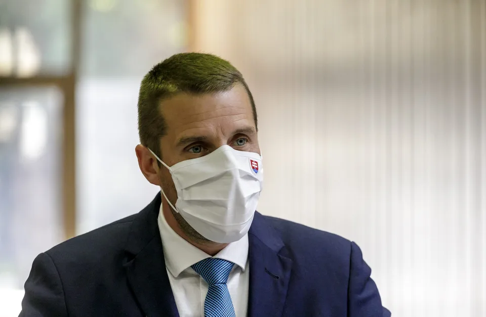 Read more about the article Klus: Gruzínsko má právo zvoliť si vlastné zahraničnopolitické smerovanie