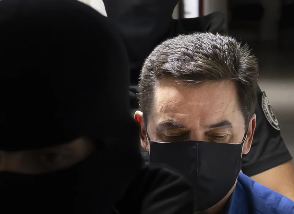 Read more about the article Po rokoch pred súdom: V kauze vraždy Jána Kuciaka vypovedá ďalší kľúčový svedok