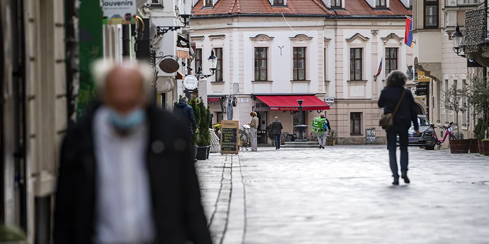 Read more about the article AKTUÁLNE Núdzový stav skončil! Čo to pre nás znamená?