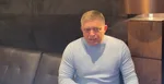Robert Fico na snímke z videa.