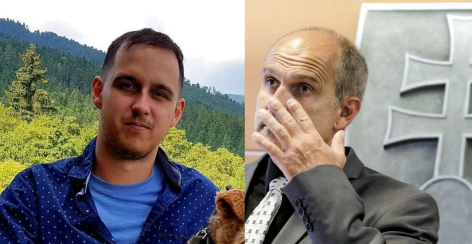 Read more about the article Lučanského syn samovražde otca neverí: Mali ho za teroristu, ktorý zabil polovicu mesta!