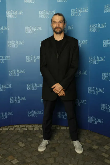 Krištáľévé krídlo 2021