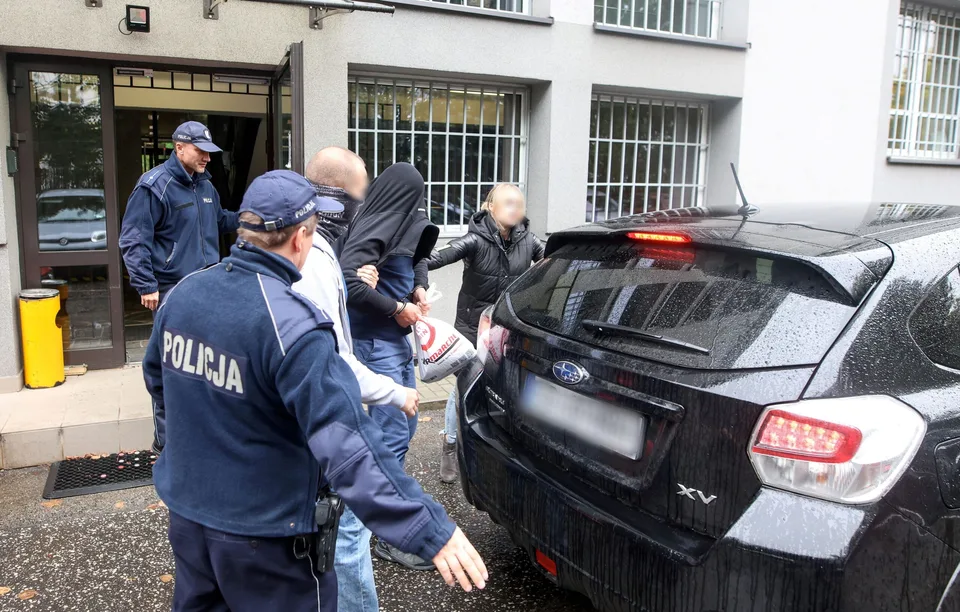 Read more about the article Poľskom otriasol škandál: Odhalené hrôzostrašné tajomstvá sexuálneho zneužívania!