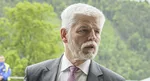 Český prezident Petr Pavel