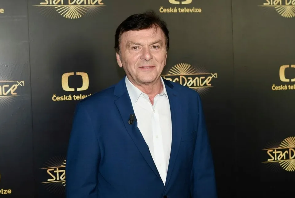 Read more about the article Štvrté obvinenie Pavla Trávnička: Sype sa to na neho z každej strany!