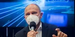 Minister hospodárstva SR Richard Sulík (SaS).