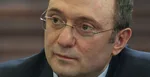 Sulejman Kerimov na archívnej snímke.