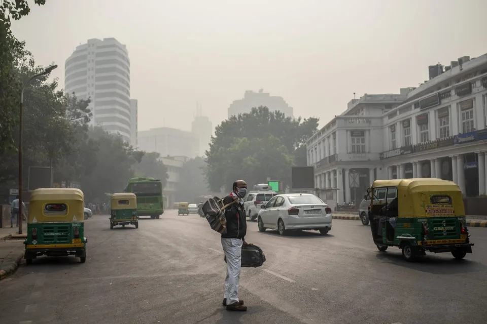 Read more about the article India: Afganské veľvyslanectvo končí svoju činnosť v Naí Dillí