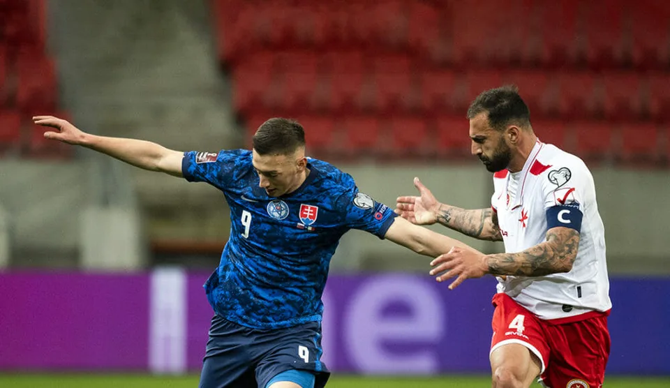 Read more about the article Blíži sa zápas proti Poľsku: Aké sú šance na úspech Slovenska?