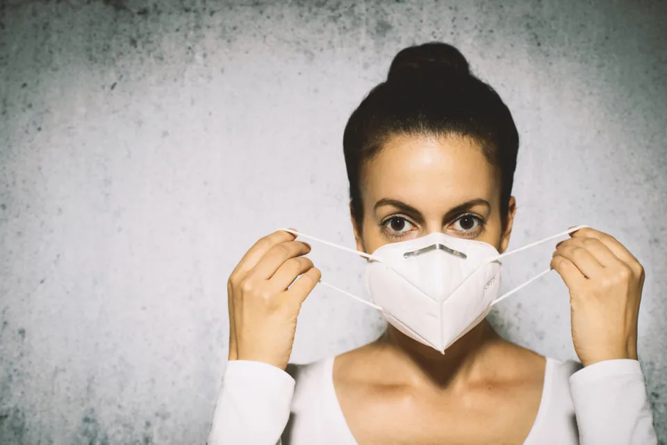 Read more about the article Respirátory sú spravidla jednorazové! Aká je ich životnosť? Radia hygienici