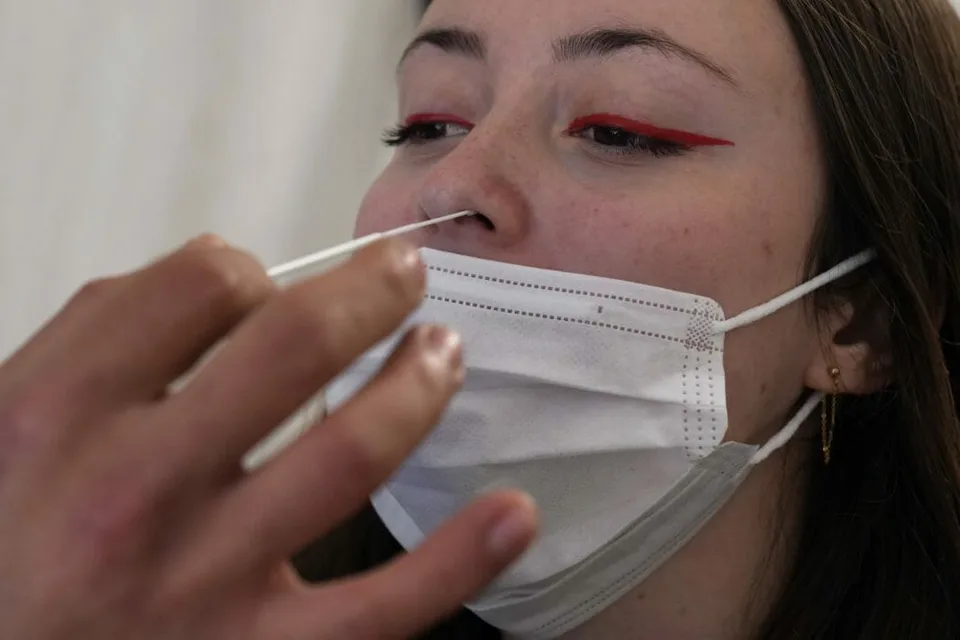 Read more about the article Covid na Slovensku: Pribudlo 19.240 prípadov nákazy koronavírusom a 22 obetí