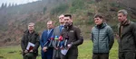minister pôdohospodárstva a rozvoja vidieka Richard Takáč (Smer-SD) zdroj: fb