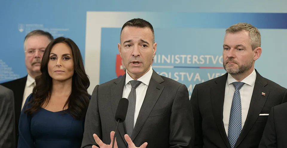 Read more about the article Alarmujúce! Rezorty spravodlivosti a školstva reagujú na šokujúce zistenia o reedukačných centrách  