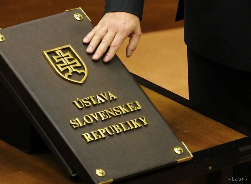 Read more about the article 1. September – Deň Ústavy SR