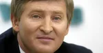 Rinat Achmetov, archívna snímka.