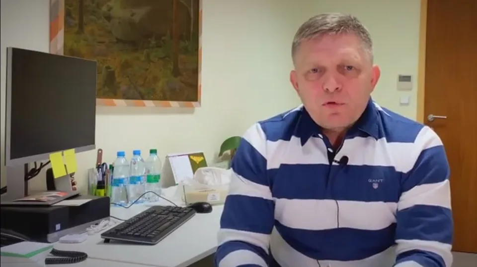 Read more about the article VIDEO: Fico Kolíkovej: Okamžite vysvetlite, čo sa stalo vo väznici Lučanskému!