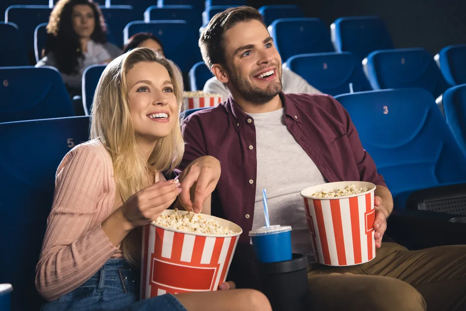 Read more about the article Filmové novinky v našich kinách – romantika, ale aj dráma podľa skutočnej udalosti
