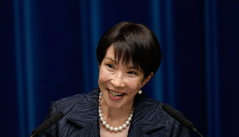 Read more about the article Nová zlatá éra japonsko-amerického spojenectva: Trump a Takaičiová podpisujú strategické dohody