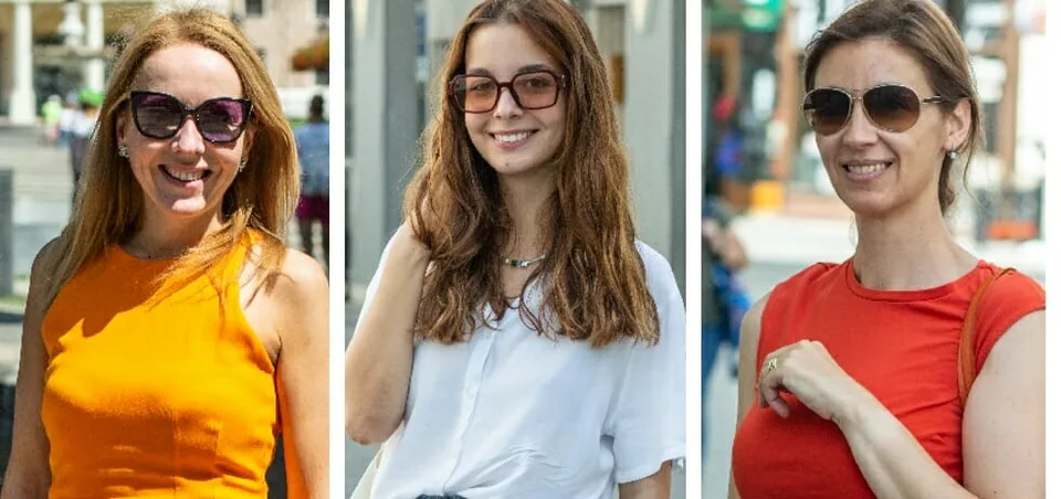 Read more about the article Módna polícia z centra Bratislavy: Takto stylistka zhodnotila jedinečné Slovenky!