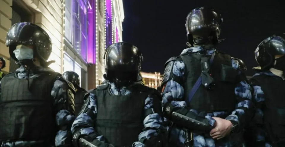 Read more about the article Moskovská polícia varuje pred účasťou na akcii zvolanej na sobotu komunistami