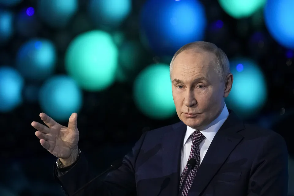 Read more about the article Moskva odsudzuje agresiu voči Iránu. Žiada USA, aby okamžite prestali s útokmi!