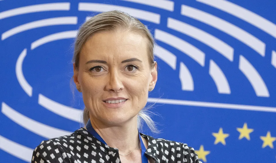 Read more about the article Laššáková reaguje na vyjadrenia Andreja Kisku: Musí sa postaviť pravde, inak bude ešte väčší problém