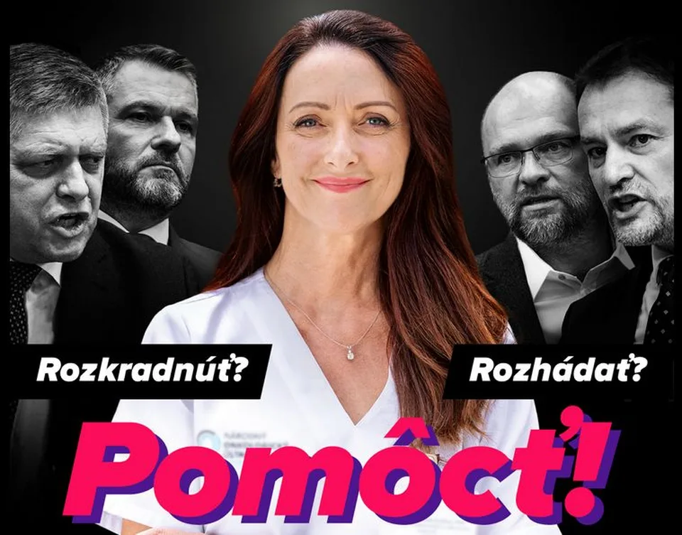 Read more about the article Demokrati plánujú povolebnú spoluprácu: Nerátajú so Sulíkom ani Matovičom