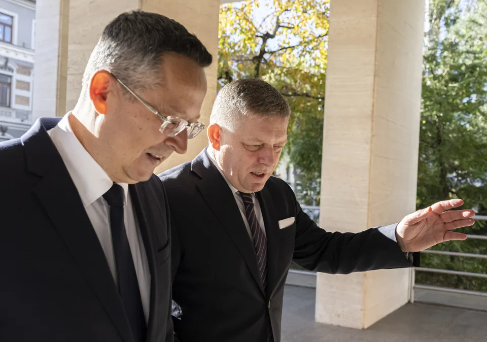 Read more about the article Dobré správy: Agentúra Moody’s potvrdila Slovensku rating A3 so stabilným výhľadom