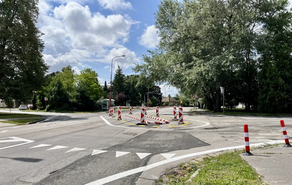 You are currently viewing Nové okružné križovatky 
