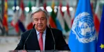 Generálny tajomník OSN António Guterres
