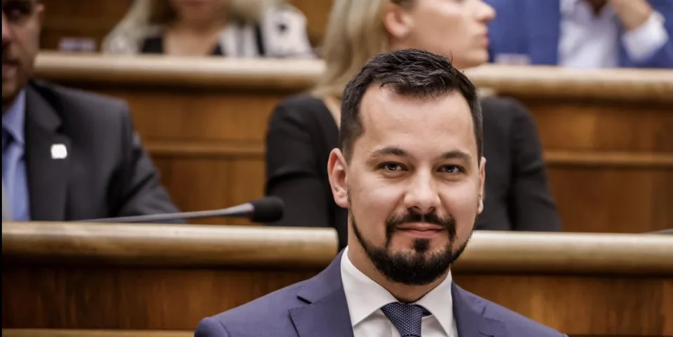 Read more about the article VIDEO Šeliga: Zákon musí platiť pre všetkých rovnako, aj pre generálneho prokurátora! Žilinka: Je to štvavá kampaň
