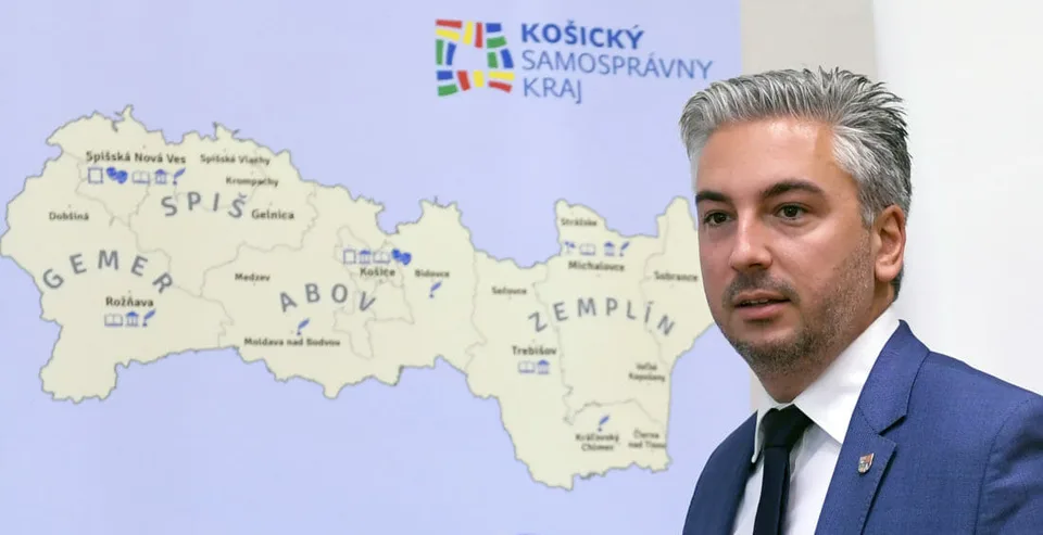 Read more about the article Čo prinesie príchod  Volvo na Slovensko? Košice očakávajú masívne investície