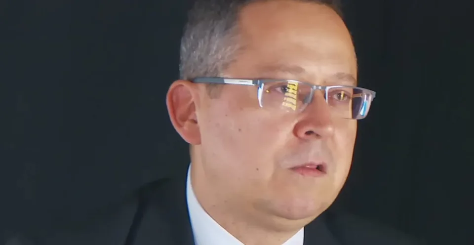 Read more about the article VIDEO BEZ CENZÚRY Kamenický: Matovičovci za tri roky bačovania minuli dvakrát viac! Táto vláda vôbec nemala vzniknúť