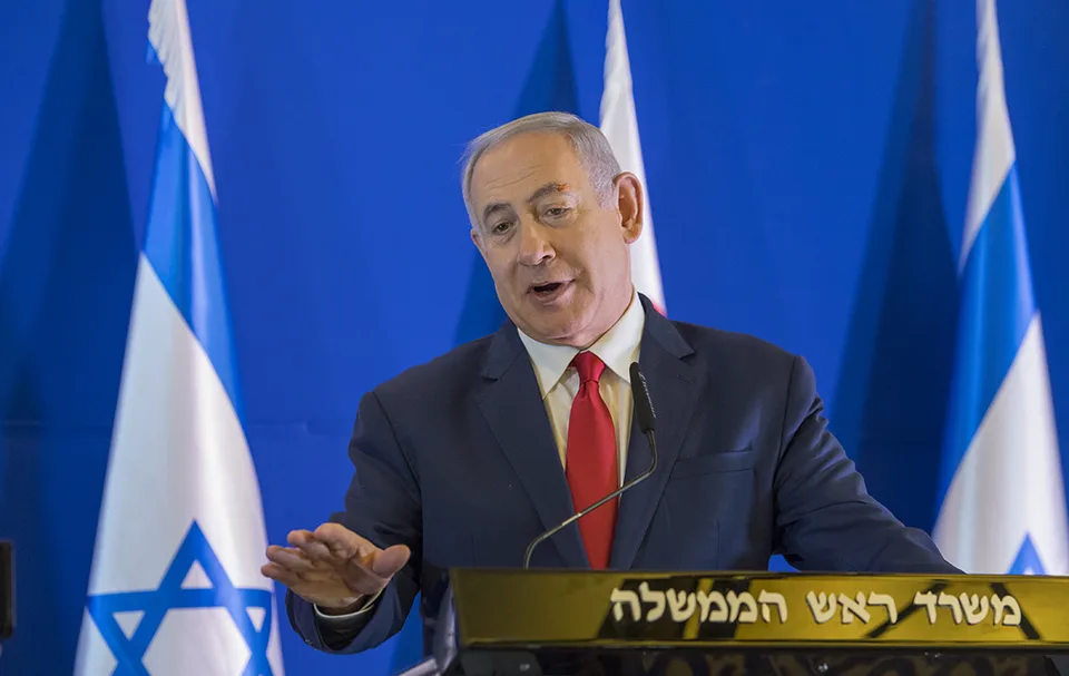 Read more about the article Bizarné! Izraelský parlament zakázal činnosť agentúry OSN pre pomoc palestínskym utečencom