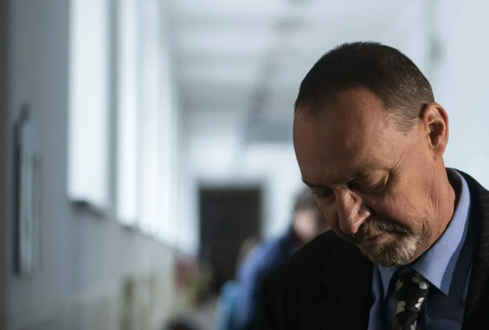Read more about the article Zomrel Dobroslav Trnka: Niekdajší generálny prokurátor SR!