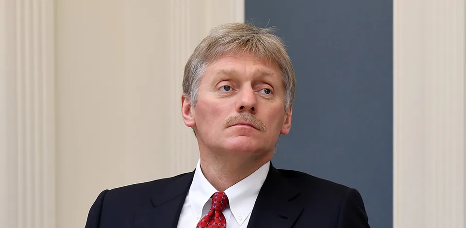 Read more about the article Peskov prvýkrát otvorene priznal vojnu: Zodpovednosť pripísal Západu