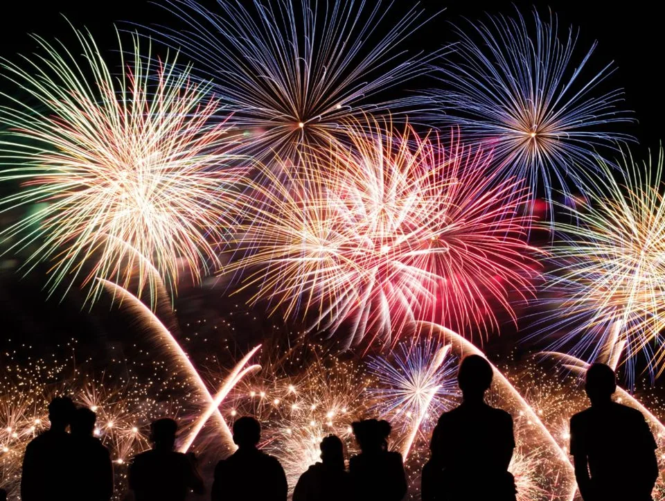 Read more about the article Zákaz predaja a používania petárd: TOTO sú nové pravidlá pre používanie zábavnej pyrotechniky
