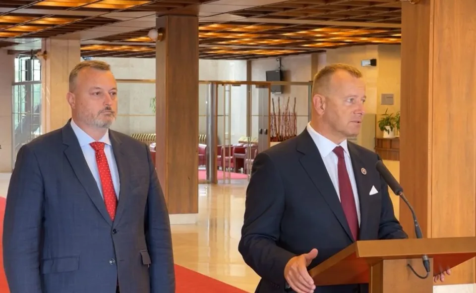 Read more about the article VIDEO Sme rodina: Chceme pomôcť s hypotékami aj bez dohody s bankami